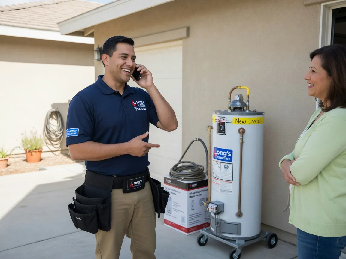Leak Detection Arvin, CA FAQs